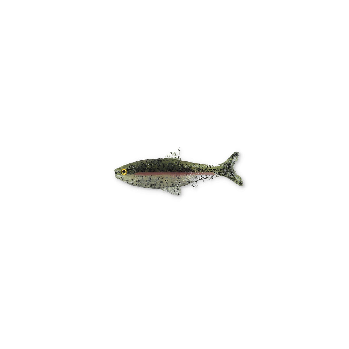 Rago Alpha Shad - Trout – Rago Baits