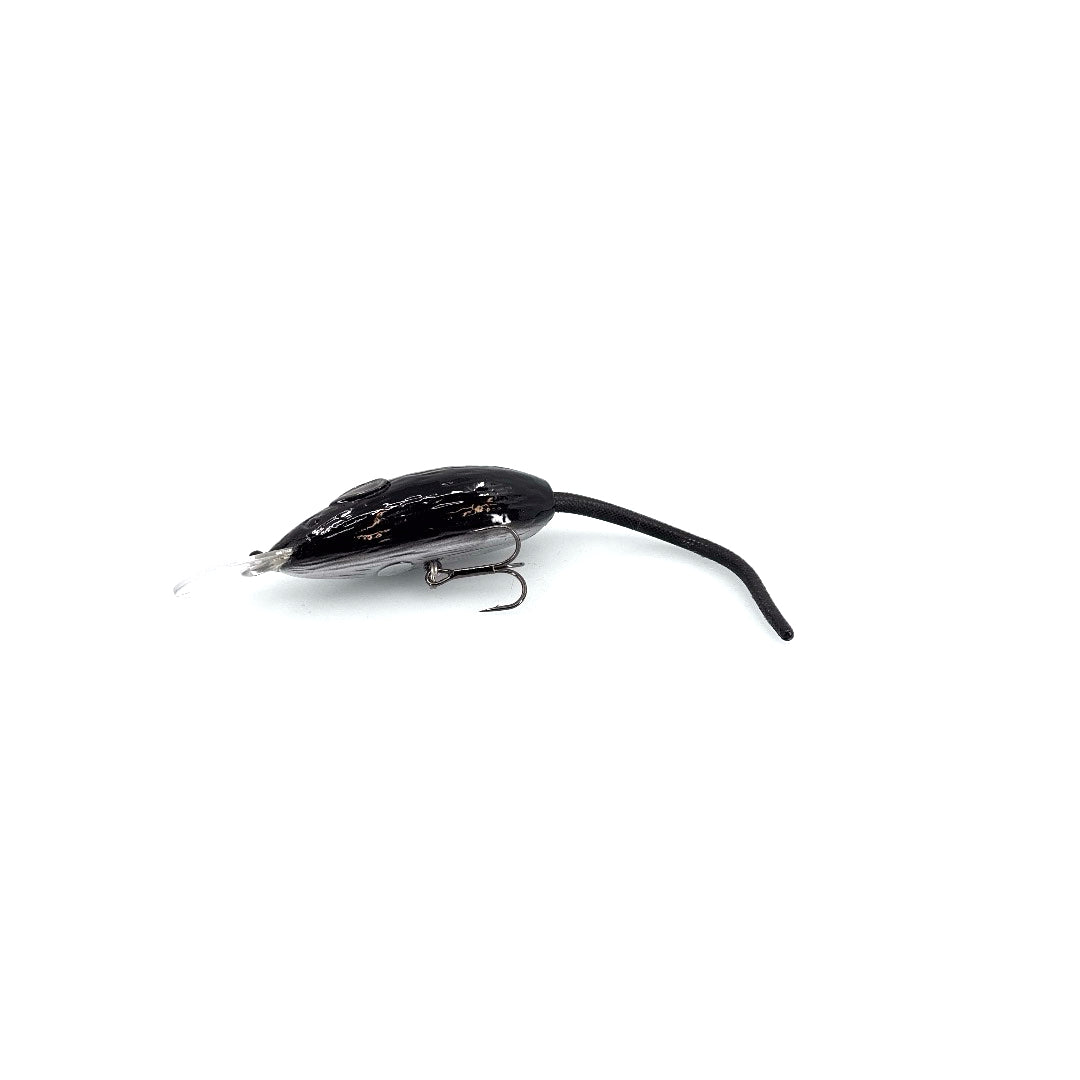Rago Baits Crankin Rat - Black