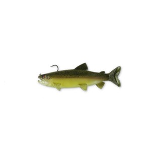 Rago Baits Alpha Tip Up - Green Trout