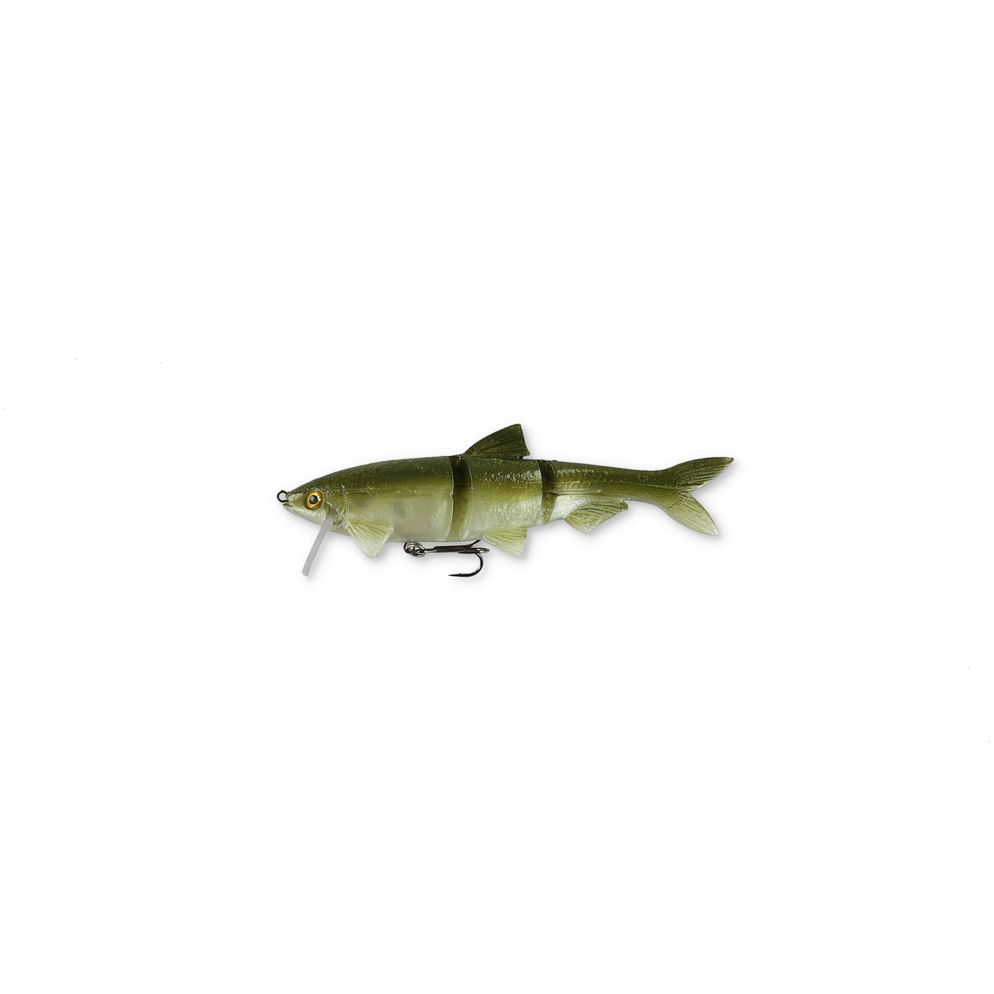 Rago Baitfish - Green Shad