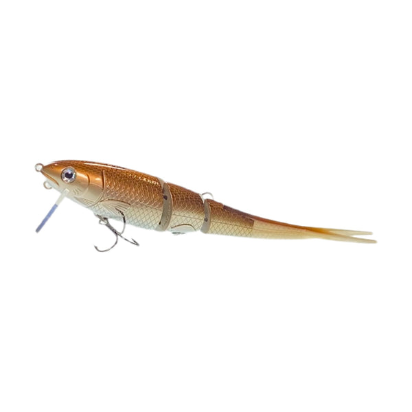 D3スイムベイト SU×Rago Baits/D3 - HONEYSPOT