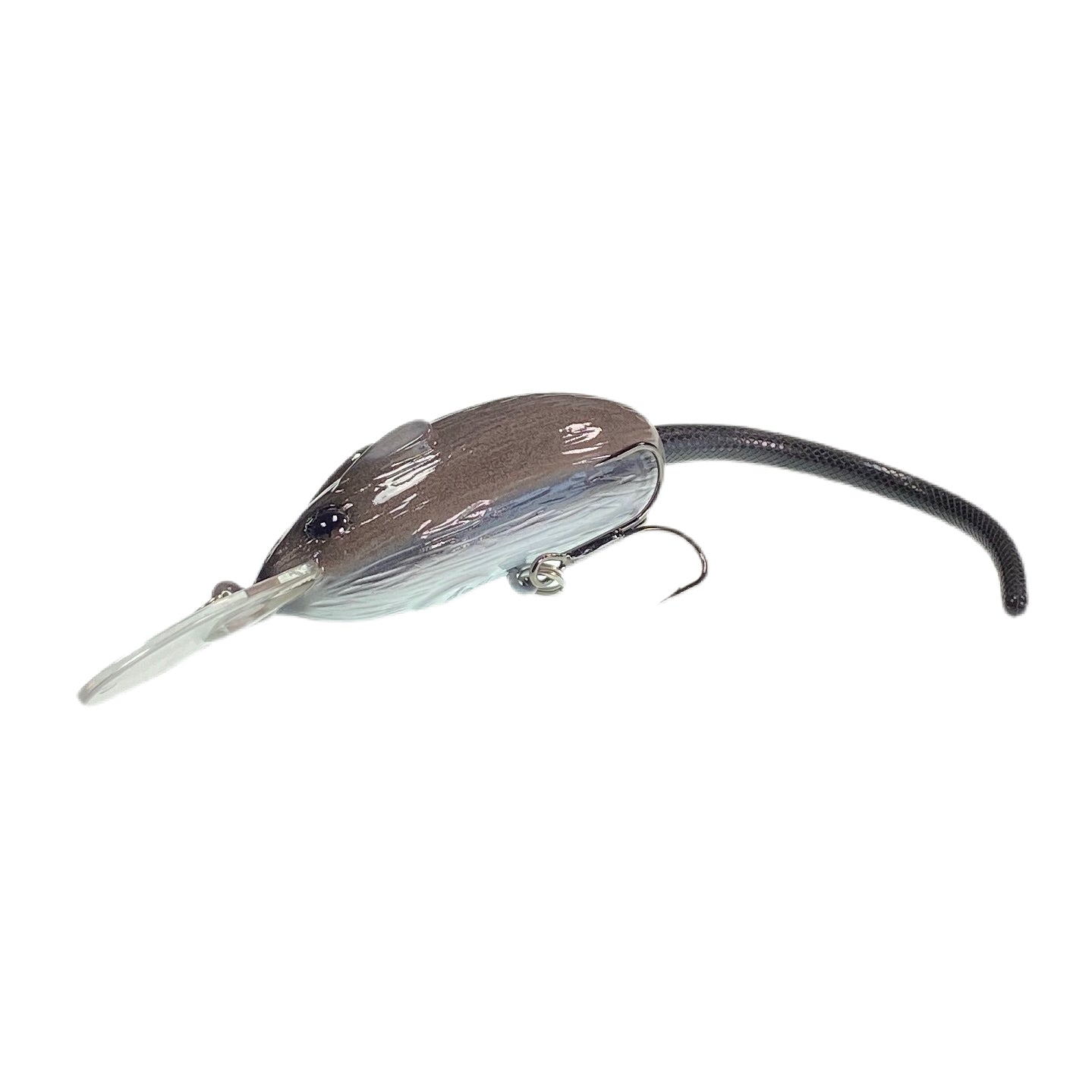 Rago Baits Crankin Mouse - Mink