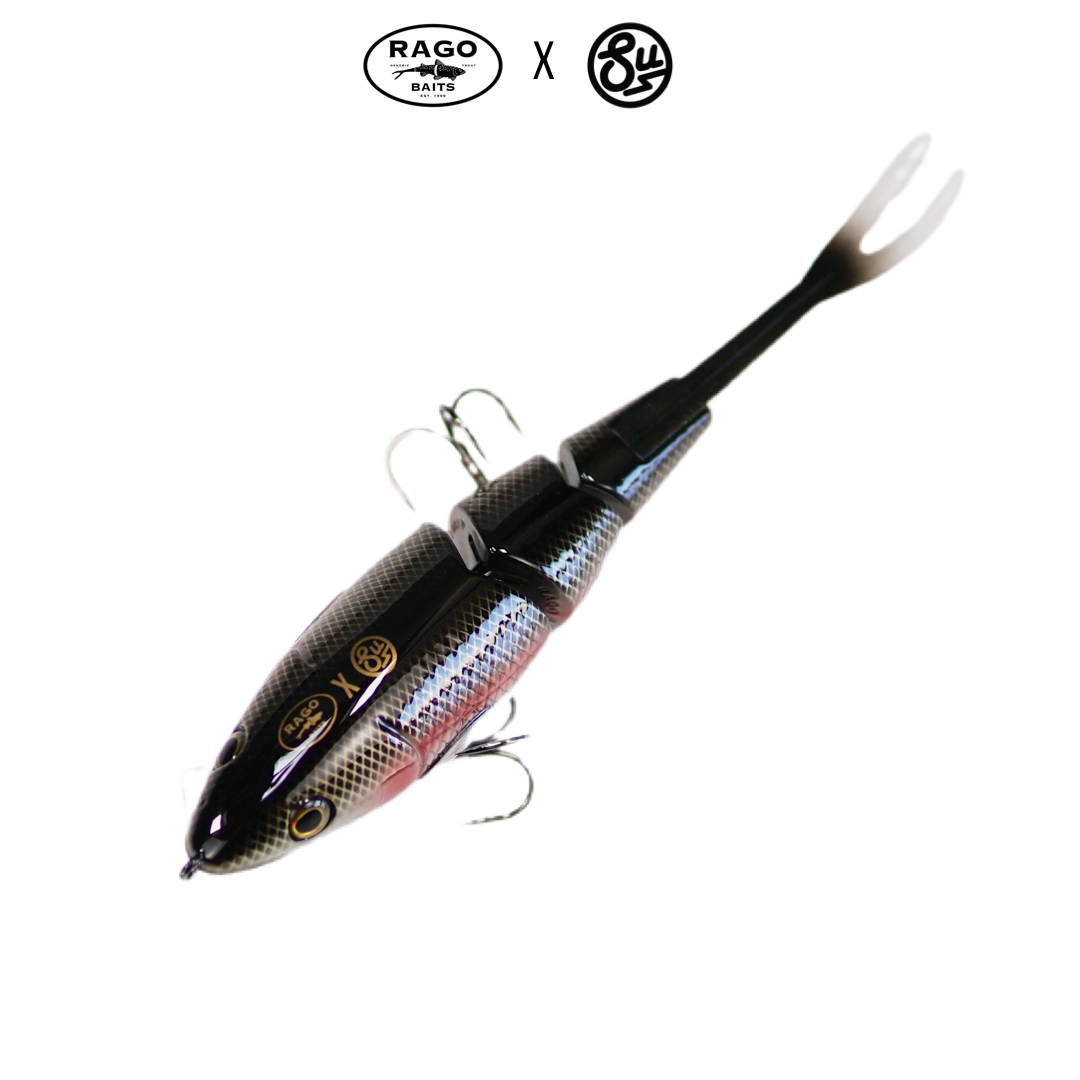 ABOUT – Rago Baits