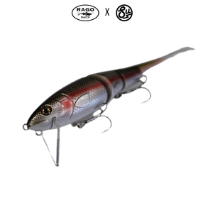deps x SWIMBAIT UNDERGROUND キープキャスト限定 Swimbait deps x SWIMBAIT UNDERGROUND キープキャスト限定 Swimbait